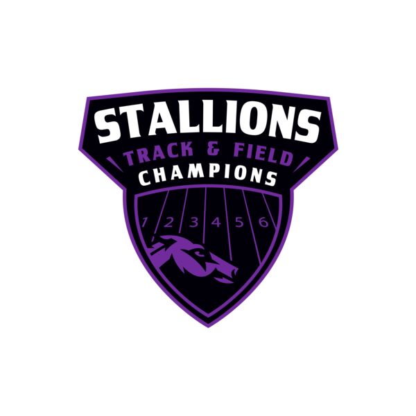 Stallions Track & Field Team 01 Thumbnail