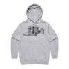 AS Colour - Women's Supply Hood Thumbnail