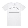 AS Colour - Staple Tee Thumbnail