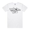 AS Colour - Staple Tee Thumbnail