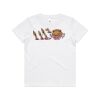 AS Colour - Kids Youth Tee Thumbnail