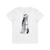 AS Colour - Kids Youth Tee Thumbnail